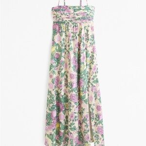 Emerson Open-Back Maxi Dress